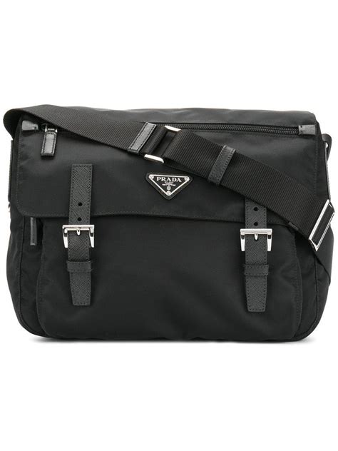 prada vela hunting bag|Prada vela messenger bag.